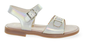 Beberlis Sandaal - Beberlis Kinderschoenen - Goud | 24471