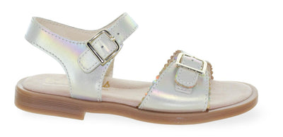 Beberlis Sandal - Beberlis Children's Shoes - Gold | 24471