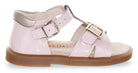 Beberlis Sandaal - Beberlis Kinderschoenen - Roze | 24430