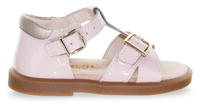 Beberlis Sandaal - Roze Kinderschoenen - 24430