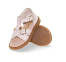 Beberlis Sandaal - Beberlis Kinderschoenen - Roze | 24430