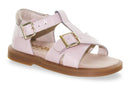 Beberlis Sandaal - Beberlis Kinderschoenen - Roze | 24430