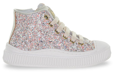 Beberlis Sneaker - Ecru | 24514