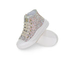 Beberlis Sneaker - Beberlis Kinderschoenen - Ecru | 24514