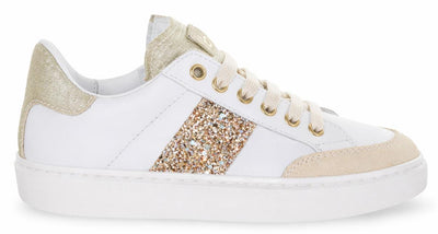 Beberlis Sneaker - Beberlis Kinderschoenen - Goud | 25152