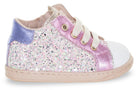 Beberlis Sneaker - Beberlis Kinderschoenen - Roze | 24196 s26