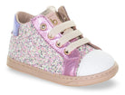 Beberlis Sneaker - Beberlis Kinderschoenen - Roze | 24196 s26