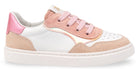 Beberlis Sneaker - Beberlis Kinderschoenen - Roze | 24499 S26