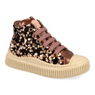 Beberlis Sneaker - Beberlis Kinderschoenen - Roze | 25638