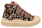 Beberlis Sneaker - Beberlis Kinderschoenen - Roze | 25638