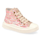 Beberlis Sneaker - Beberlis Kinderschoenen - Wit | 24520