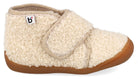 Bellamy Pantoffel - Bellamy Kinderschoenen - Beige | Patine
