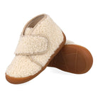 Bellamy Pantoffel - Bellamy Kinderschoenen - Beige | Patine