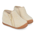 Bellamy Pantoffel - Bellamy Kinderschoenen - Beige | Pili