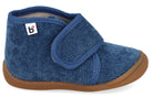 Bellamy Pantoffel - Bellamy Kinderschoenen - Blauw | Pierre