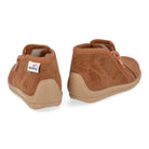 Bellamy Pantoffel - Bellamy Kinderschoenen - Cognac | Paul Velours