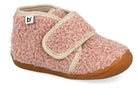 Bellamy pantoffel - Bellamy Kinderschoenen - Roze | Patine