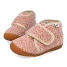 Bellamy pantoffel - Bellamy Kinderschoenen - Roze | Patine