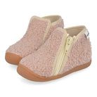 Bellamy Pantoffel - Bellamy Kinderschoenen - Roze | Pili