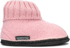 Bergstein Pantoffel - Bergstein Kinderschoenen - Roze | Cozy