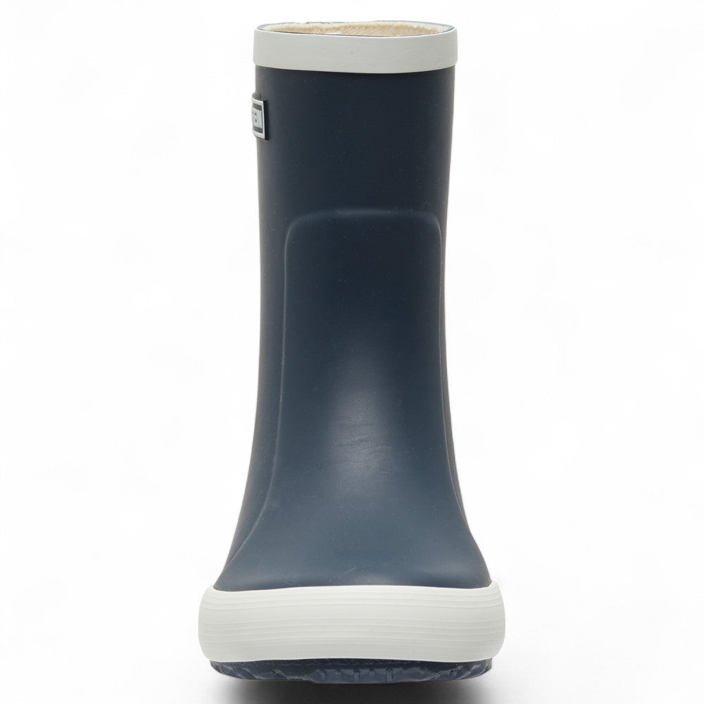 Bergstein Regenlaars - Bergstein Kinderschoenen - Blauw | Classic