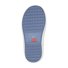 Bergstein Regenlaars - Bergstein Kinderschoenen - Blauw | Gevoerd