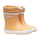 Bergstein Regenlaars - Bergstein Kinderschoenen - Geel | Gevoerd