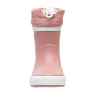 Bergstein Regenlaars - Bergstein Kinderschoenen - Roze | Gevoerd