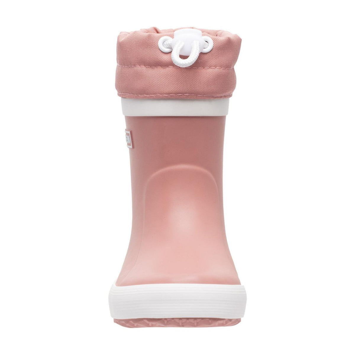 Bergstein Regenlaars - Bergstein Kinderschoenen - Roze | Gevoerd
