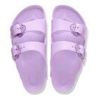 Birkenstock Slipper - Birkenstock Kinderschoenen - Lila | Arizona Flower EVA