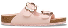 Birkenstock Slipper - Birkenstock Kinderschoenen - Roze | Arizona Flower Buckle