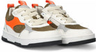 BunnieJr Sneaker - Bunnies Jr. Kinderschoenen - Wit | Bob Baas