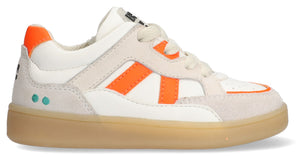 BunnieJr Sneaker - Bunnies Jr. Kinderschoenen - Wit | Sem Sprinter