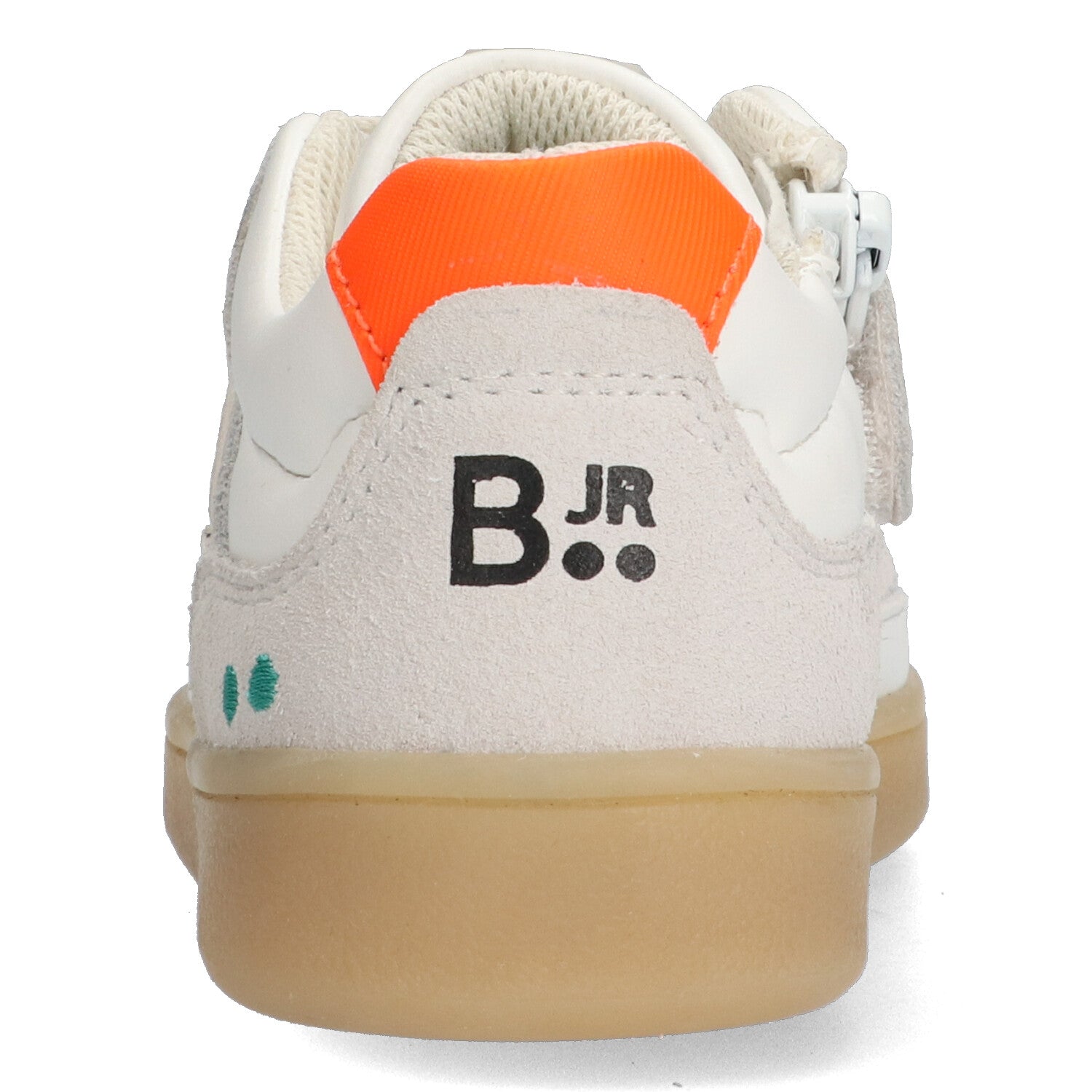 BunnieJr Sneaker - Bunnies Jr. Kinderschoenen - Wit | Sem Sprinter