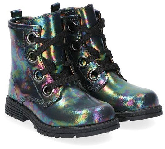 BunnieJR Veterboot - Bunnies Jr. Kinderschoenen | Tosca Trots Multi Meisjes