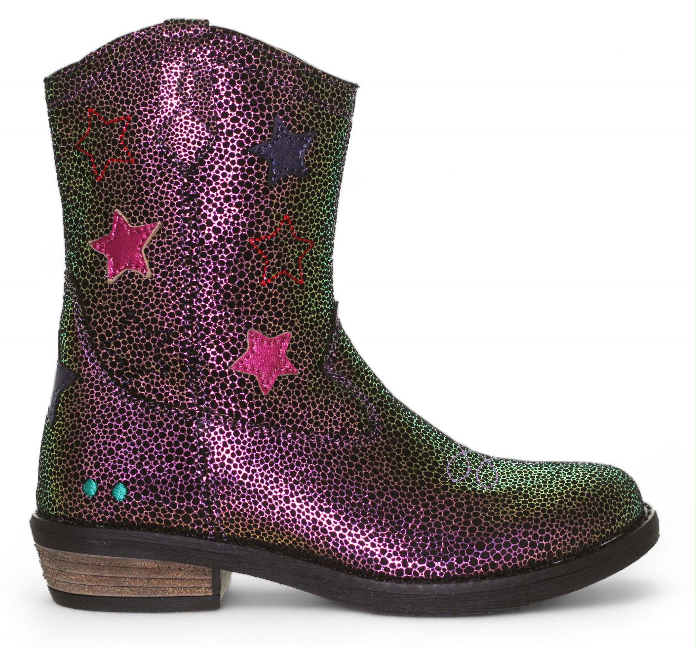 Bunnies Jr Laars - Bunnies Jr. Kinderschoenen | 224826