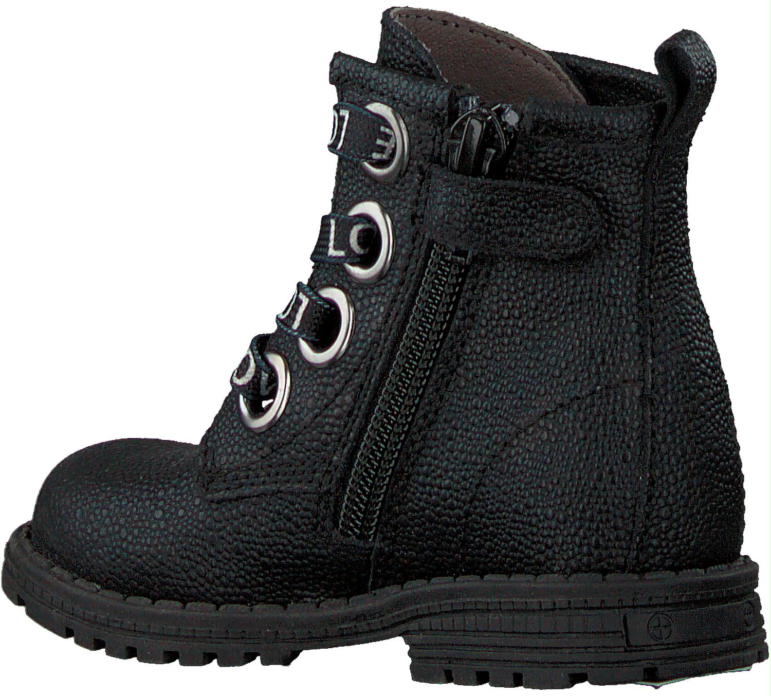 Bunnies Jr. Veterboots - Bunnies Jr. Kinderschoenen | Tosca Trots Love Meisjes