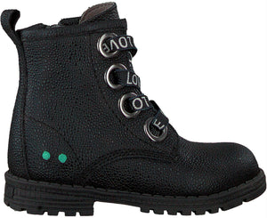 Bunnies Jr. Veterboots - Bunnies Jr. Kinderschoenen | Tosca Trots Love Meisjes