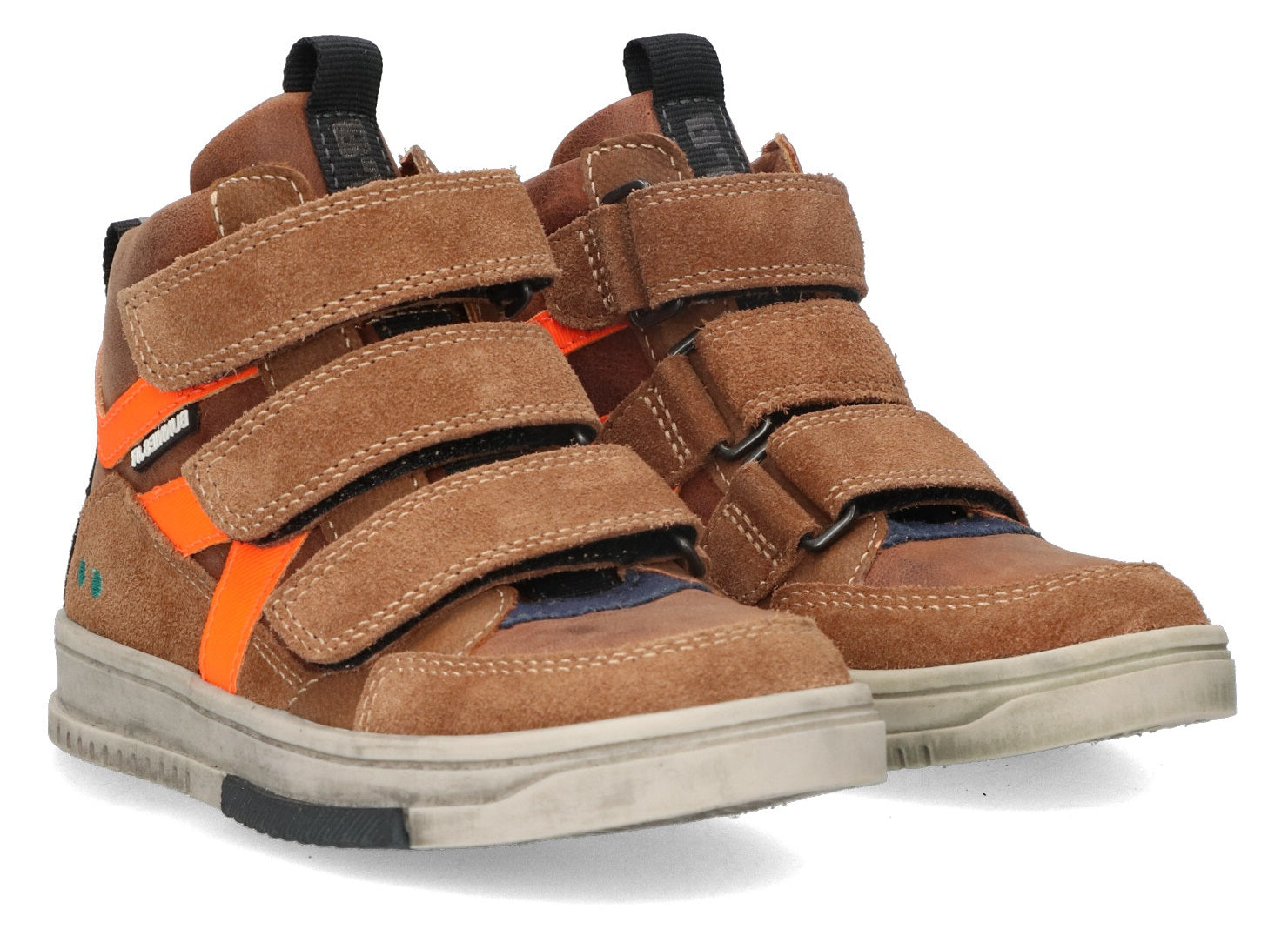 Bunnies Klittenbandschoen - Bunnies Jr. Kinderschoenen | 224833