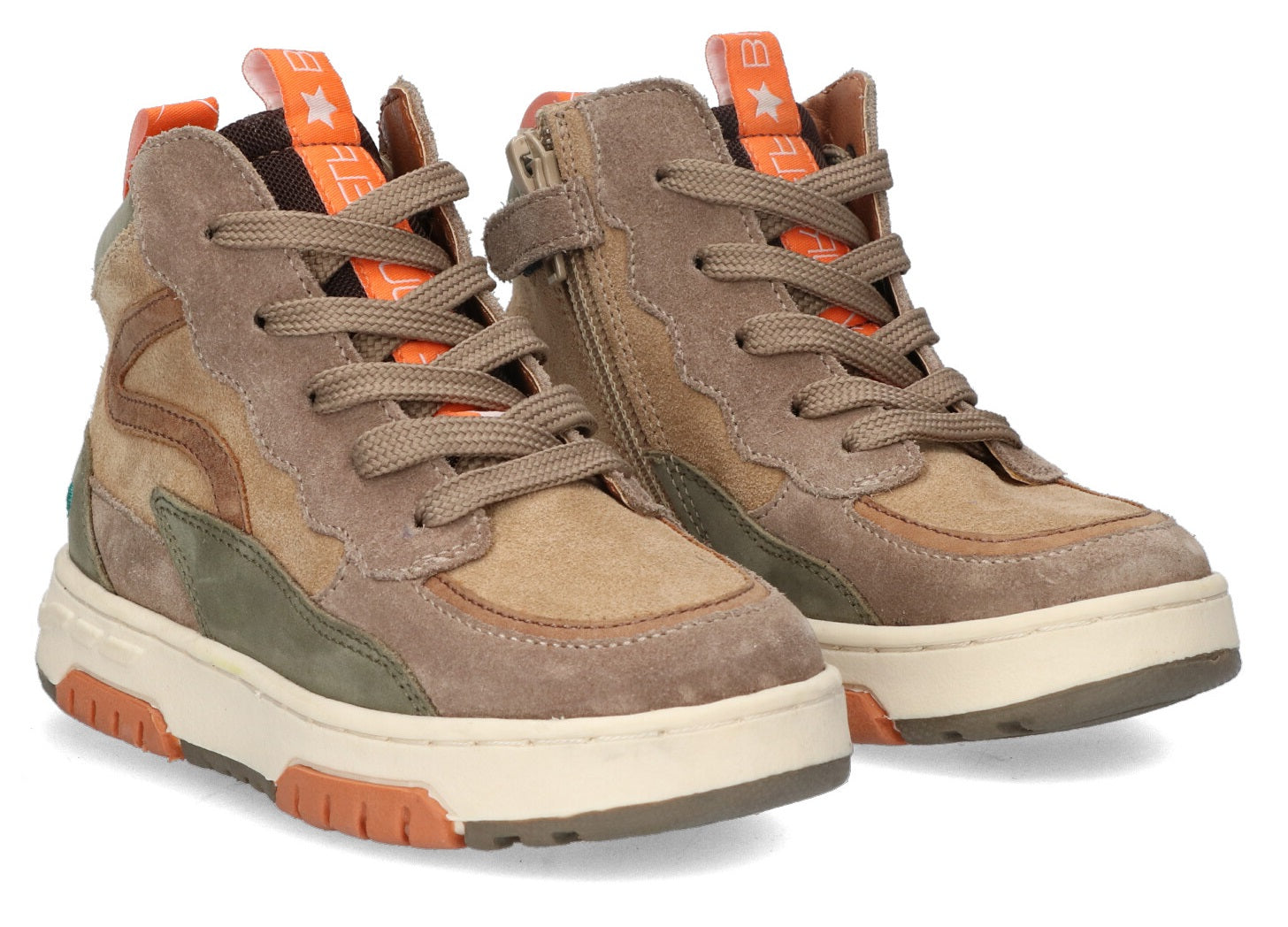 Bunnies Sneaker - Bunnies Jr. Kinderschoenen | 2248841