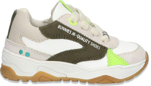 Bunnies Sneaker - Bunnies Jr. Kinderschoenen | Ciske Chuncky