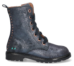Bunnies Veterboot - Bunnies Jr. Kinderschoenen | Hannah Happy
