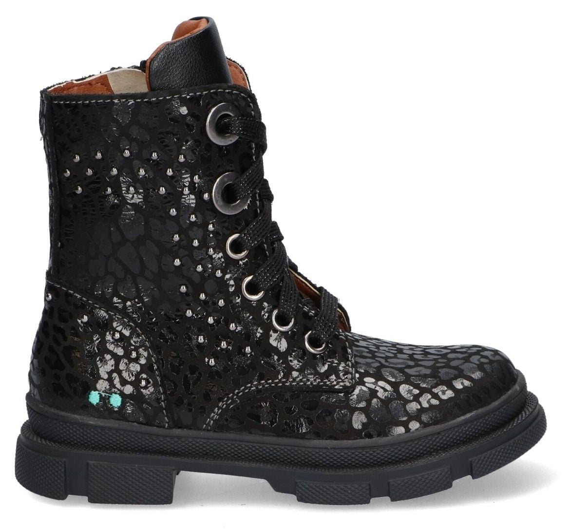 Bunnies Veterboot - Bunnies Jr. Kinderschoenen | Tika Twist
