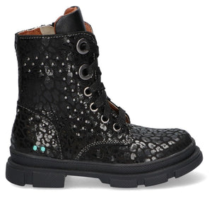 Bunnies Veterboot - Bunnies Jr. Kinderschoenen | Tika Twist