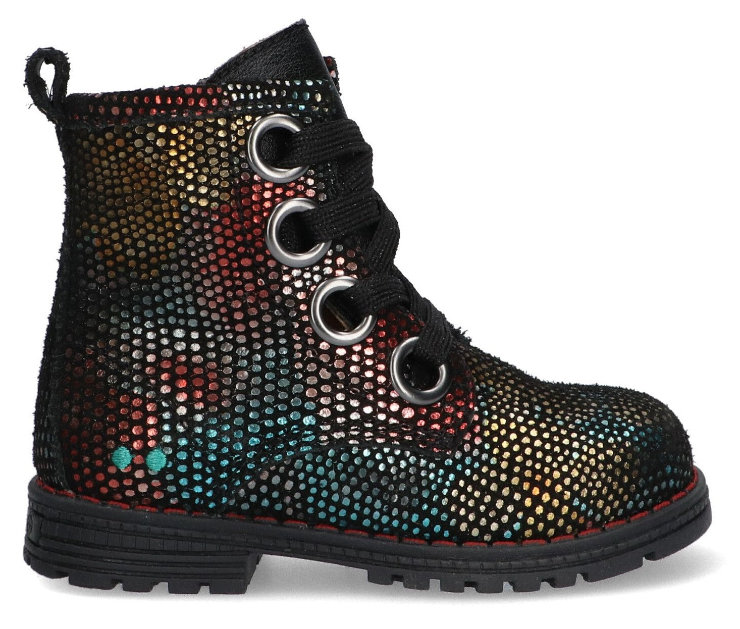 Bunnies Veterboot - Bunnies Jr. Kinderschoenen | Tosca Trots