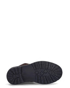 BunniesJR Laars - Bunnies Jr. Kinderschoenen - Bruin | Hind Happy 226610-417