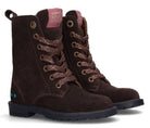 BunniesJR Laars - Bunnies Jr. Kinderschoenen - Bruin | Hind Happy 226610-417