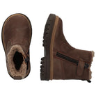 BunniesJR Laars - Bunnies Jr. Kinderschoenen - Bruin | Tasha Trail 226730-417