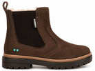BunniesJR Laars - Bunnies Jr. Kinderschoenen - Bruin | Toby Trail 226734-117