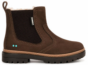BunniesJR Laars - Bunnies Jr. Kinderschoenen - Bruin | Toby Trail 226734-117